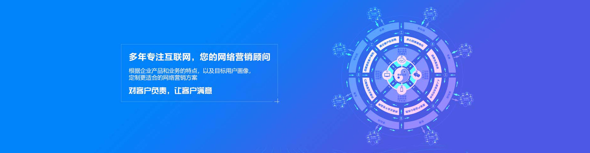 荣成信息流托管